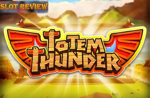 Totem Thunder Inspired Gaming Slot Review